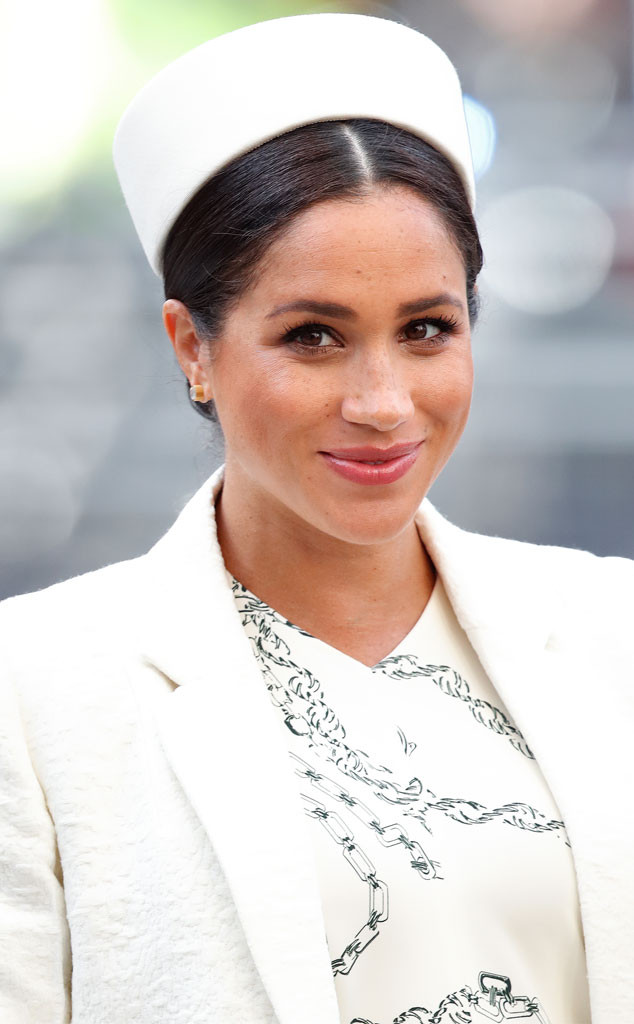 Meghan Markle